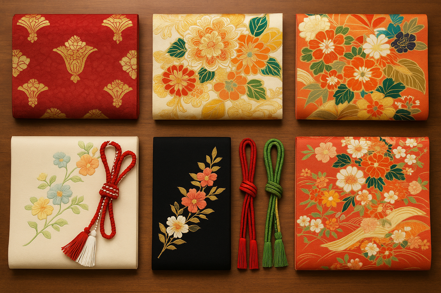 きものみんのテスト